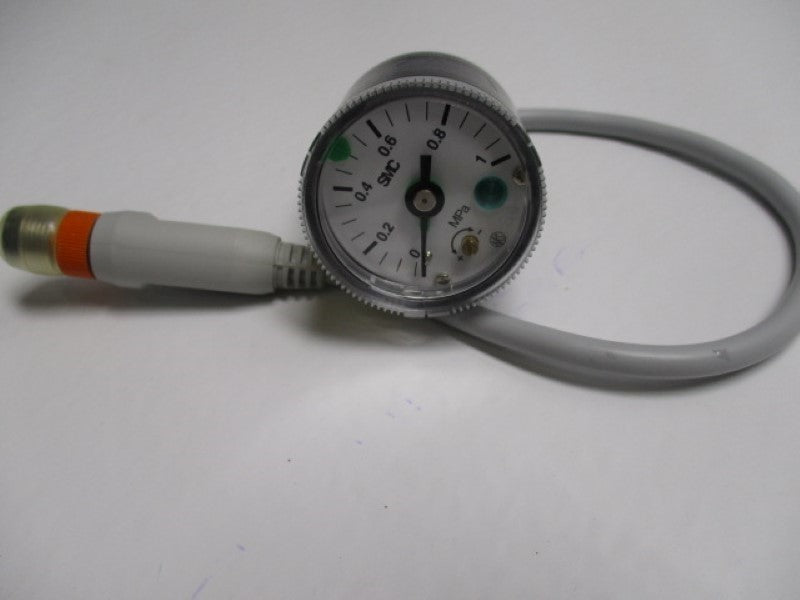 SMC AC31X-03D-X1062B 1MPA  NSNP
