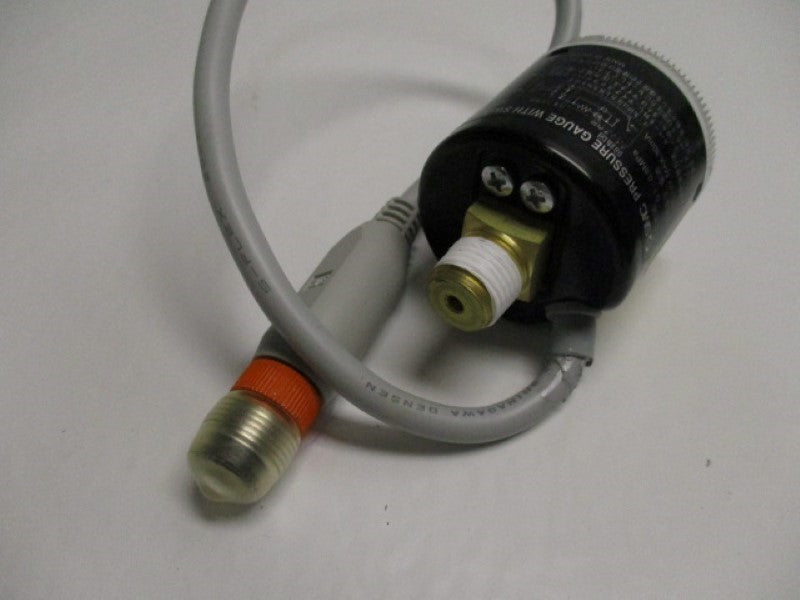 SMC AC31X-03D-X1062B 1MPA  NSNP