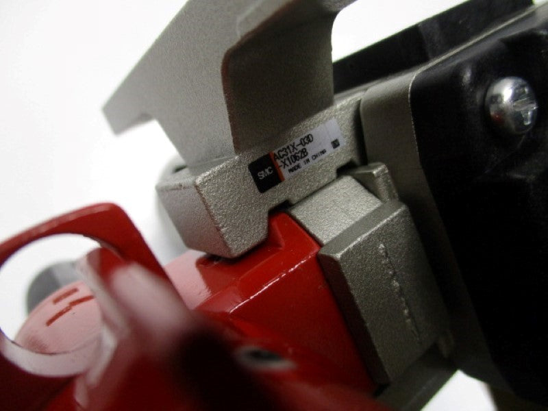 SMC AC31X-03D-X1062B 1MPA  NSNP