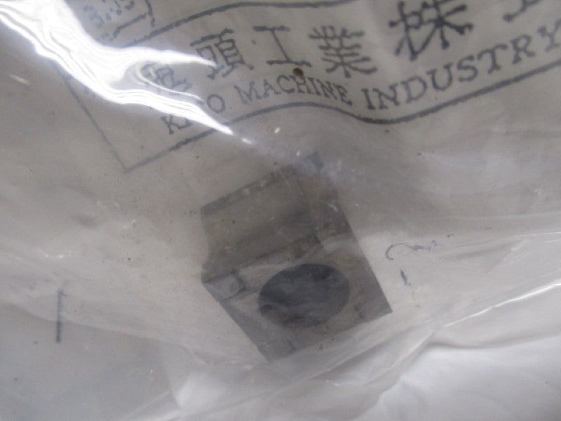 KITO WS0038-2320-610 CUTTER SK3-7 FOR STEAM WELDER  NSMP