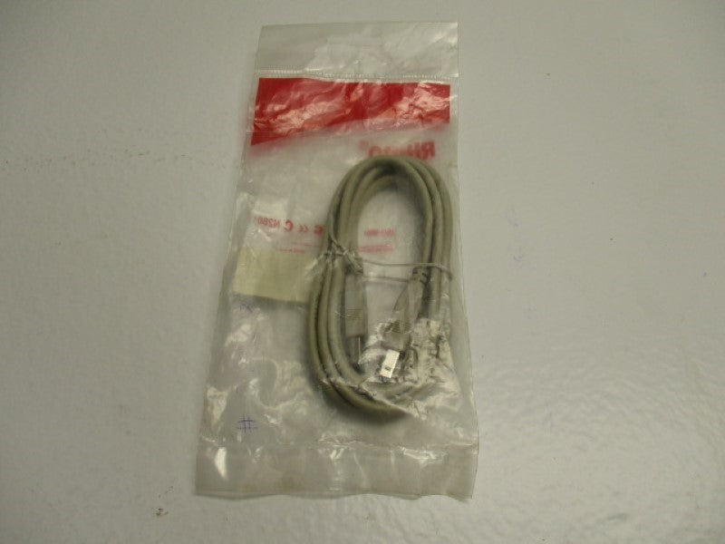 RITMO IS0-9001 N2801 USB CABLE  2M  NSMP