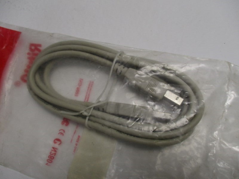 RITMO IS0-9001 N2801 USB CABLE  2M  NSMP