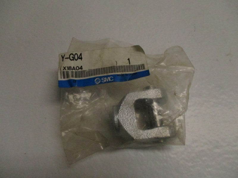 SMC Y-G04 PISTON ROD CLEVIS * NEW IN FACTORY BAG *