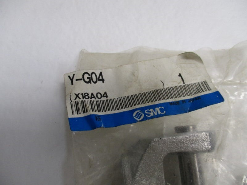 SMC Y-G04 PISTON ROD CLEVIS * NEW IN FACTORY BAG *
