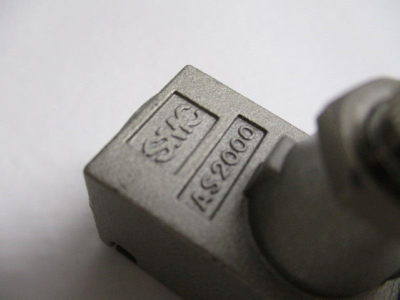SMC AS2000 NSNP