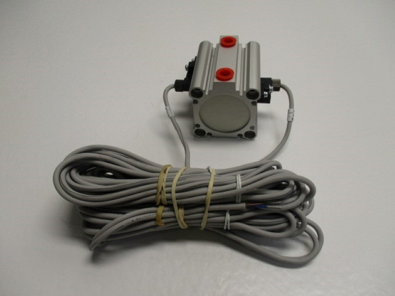 SMC CQ2B40-25DC-A73CZ COMPACT CYLINDER WITH SENSORS  NSNP