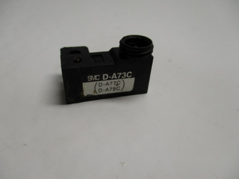 SMC D-A73C UNMP