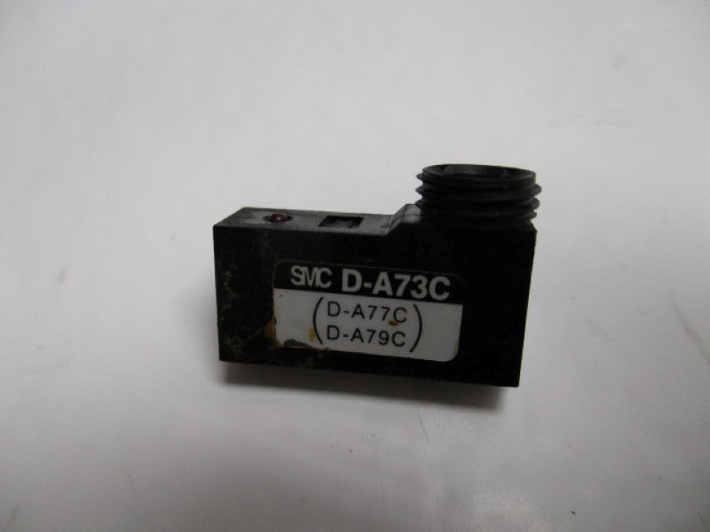SMC D-A73C UNMP
