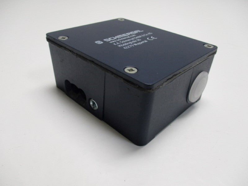 SCHMERSAL AZ415-11/11ZPK-M20 SAFETY INTERLOCK SWITCH  NSNP