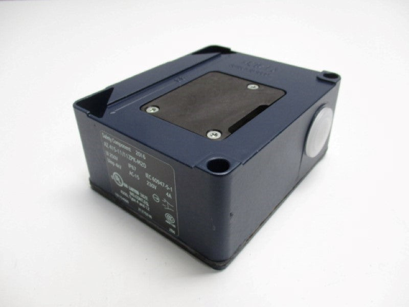SCHMERSAL AZ415-11/11ZPK-M20 SAFETY INTERLOCK SWITCH  NSNP