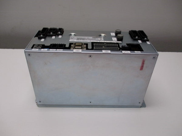 YASKAWA JZRCR-NTU04E-3 POWER SUPPLY  NSNP