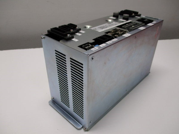 YASKAWA JZRCR-NTU04E-3 POWER SUPPLY  NSNP