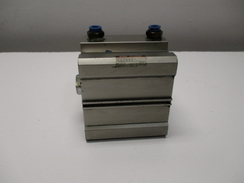 SMC CQ2B80-50D COMPACT CYLINDER  UNMP