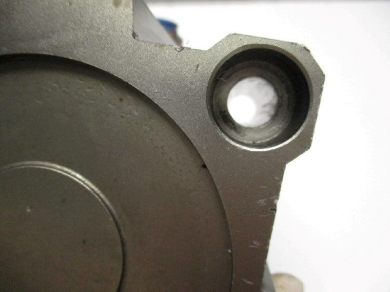 SMC CQ2B80-50D COMPACT CYLINDER  UNMP