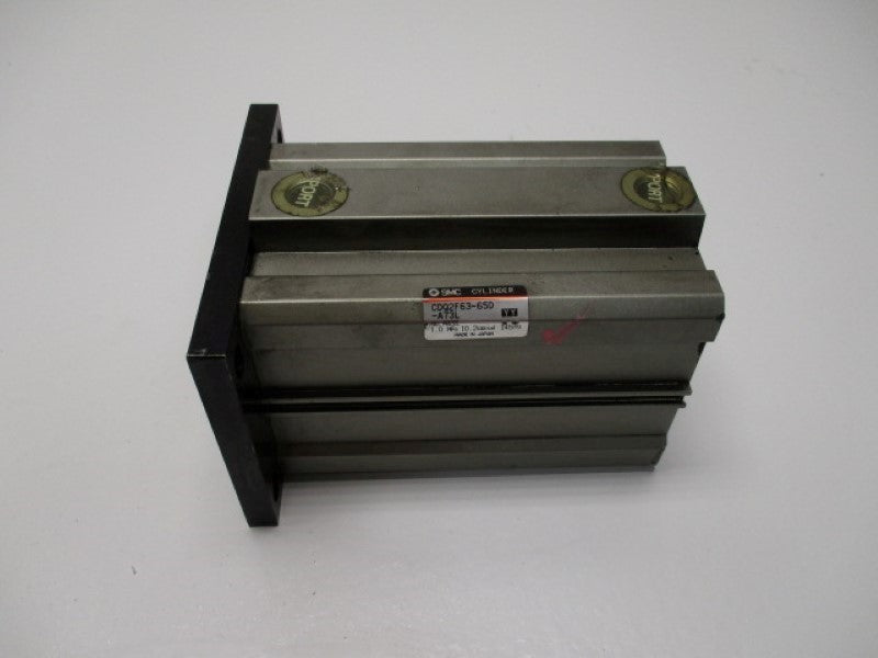 SMC CDQ2F63-65D-A73L UNMP