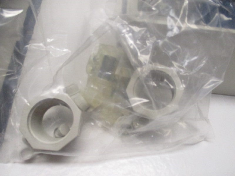 CLIPSAL 56SWH463 ENCLOSED LOAD BREAK SWITCH  NSMP