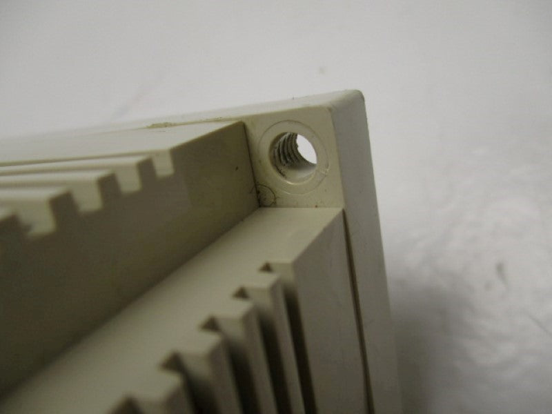 MITSUBISHI F-20MR-ES1 PROGRAMMABLE CONTROLLER BASE UNIT  UNMP