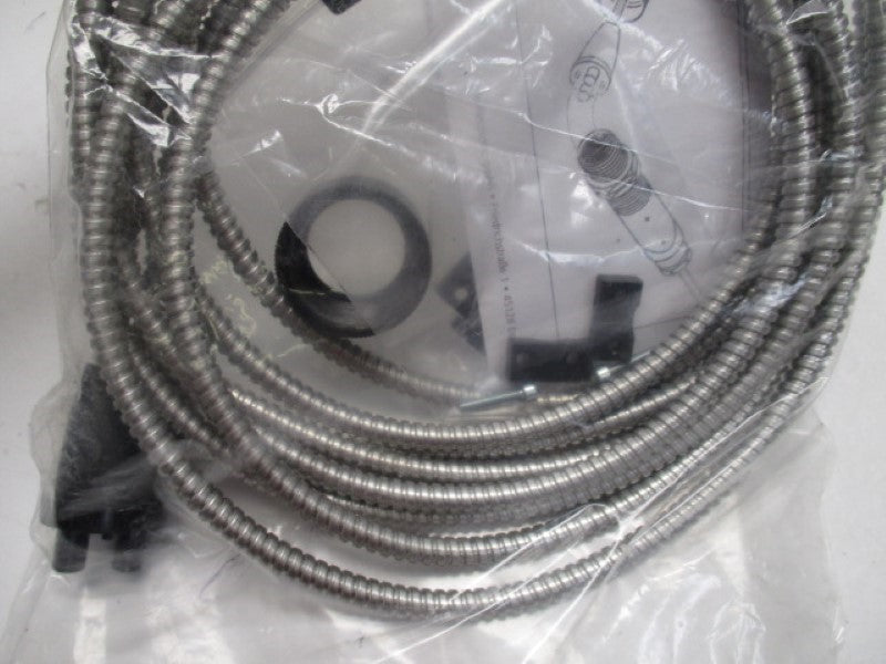 IFM EFECTOR E20339 FIBER OPTIC THRU BEAM SENSOR  NSMP