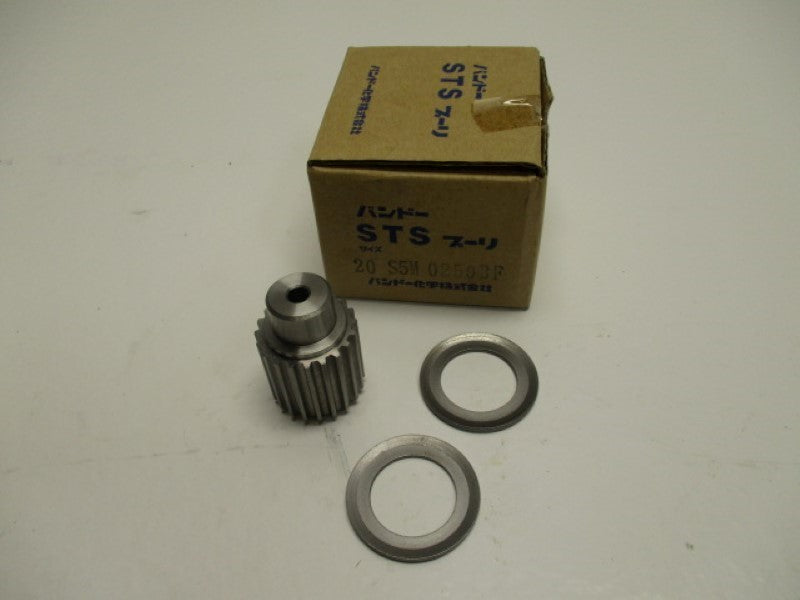 MITSUBISHI 20S5M0250BF STS PULLEY  NSMP