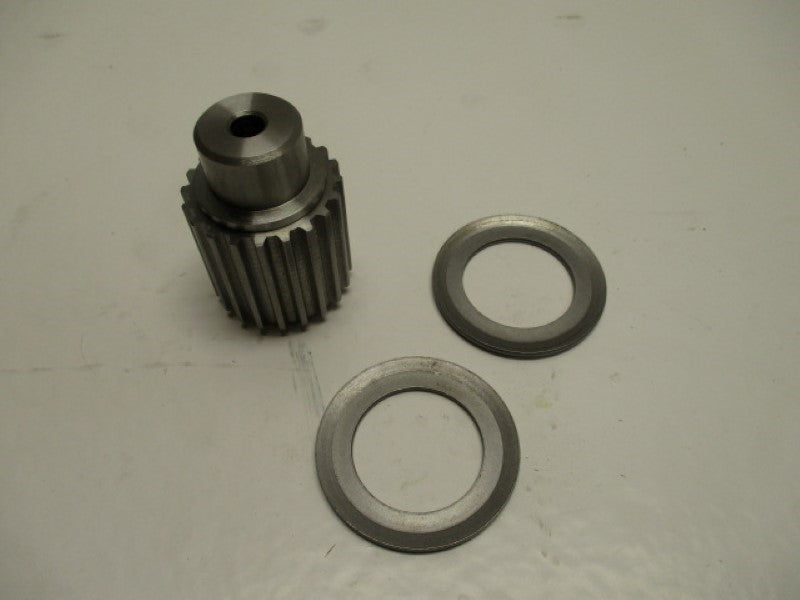 MITSUBISHI 20S5M0250BF STS PULLEY  NSMP