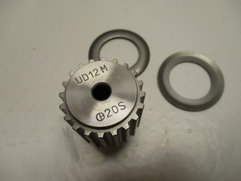 MITSUBISHI 20S5M0250BF STS PULLEY  NSMP