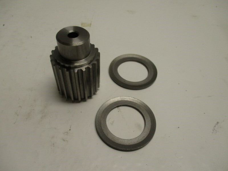 MITSUBISHI 20S5M0250BF STS PULLEY  NSNP