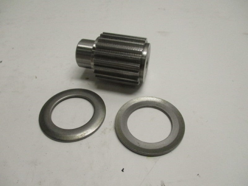 MITSUBISHI 20S5M0250BF STS PULLEY  NSNP