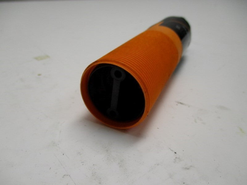IFM EFECTOR OI5019 FIBER OPTIC AMPLIFIER 10-55VDC  NSMP