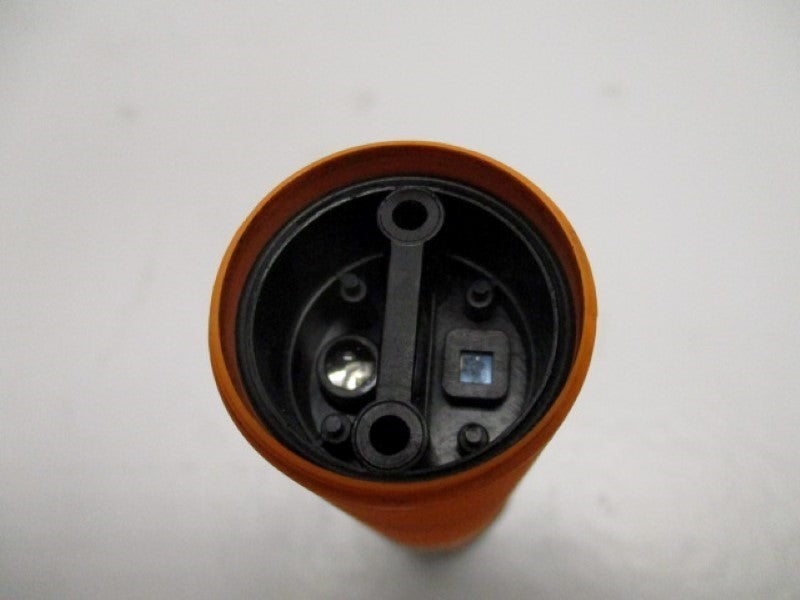 IFM EFECTOR OI5019 FIBER OPTIC AMPLIFIER 10-55VDC  UNMP