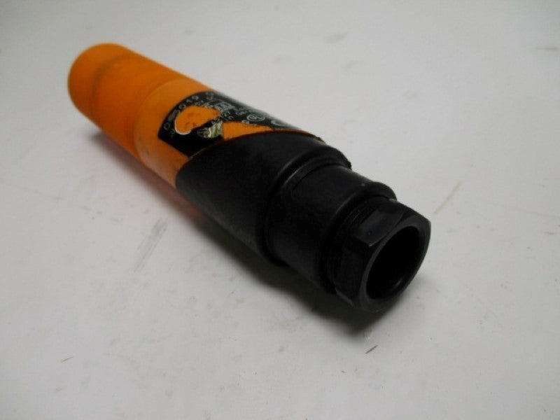IFM EFECTOR OI5019 FIBER OPTIC AMPLIFIER 10-55VDC  UNMP