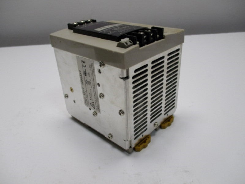 OMRON S8VS-24024AP POWER SUPPLY  UNMP