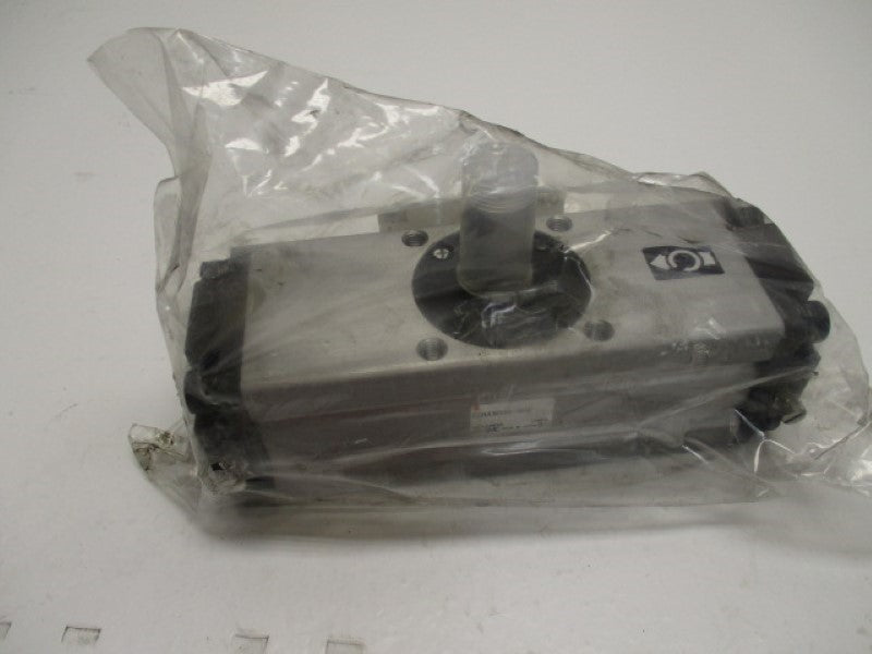 SMC CDRA1BS50-180C ROTARY ACTUATOR  NSMP