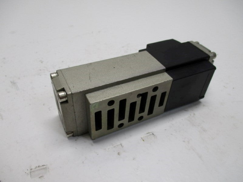SMC VER2000 VERPROPORTIONAL VALVE (AS PICTURED)  UNMP
