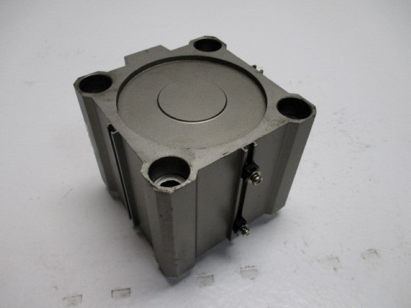SMC CDQ2B80-30D COMPACT CYLINDER  UNMP