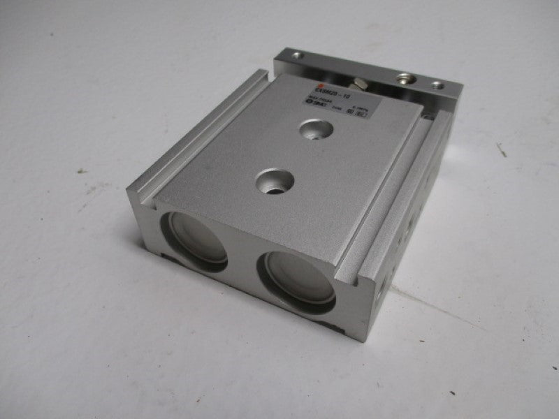 SMC CXSM25-10 AIR CYLINDER  NSNP