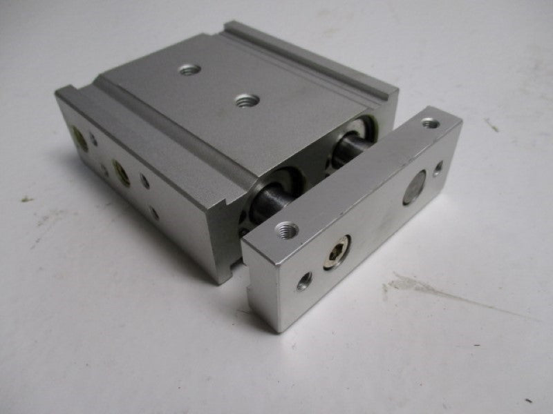 SMC CXSM25-10 AIR CYLINDER  NSNP