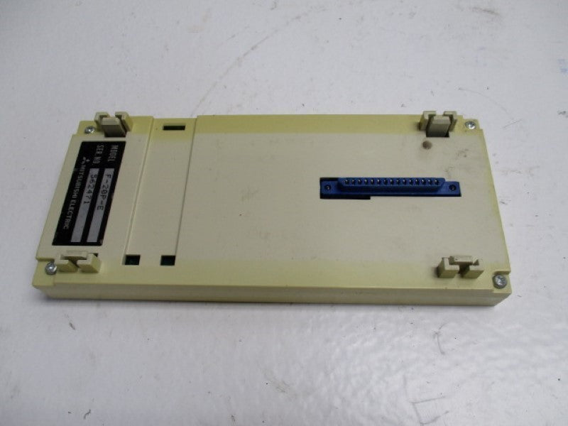 MITSUBISHI F-20P-E PROGRAMMER  UNMP