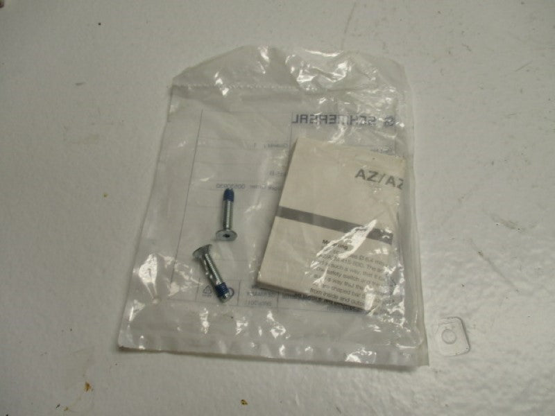SCHMERSAL 1155073 SCREW KIT  NSMP