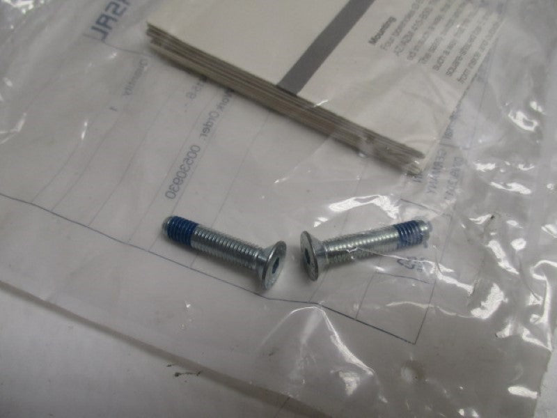 SCHMERSAL 1155073 SCREW KIT  NSMP