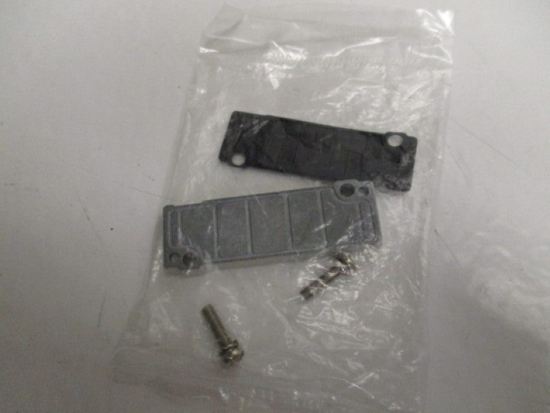 SMC SY5000 BLANK PLATE ASSEMBLY  NSNP