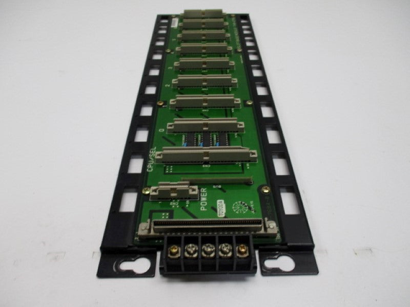 TOYODA THR-2766 8-SLOT BASE MODULE  UNMP