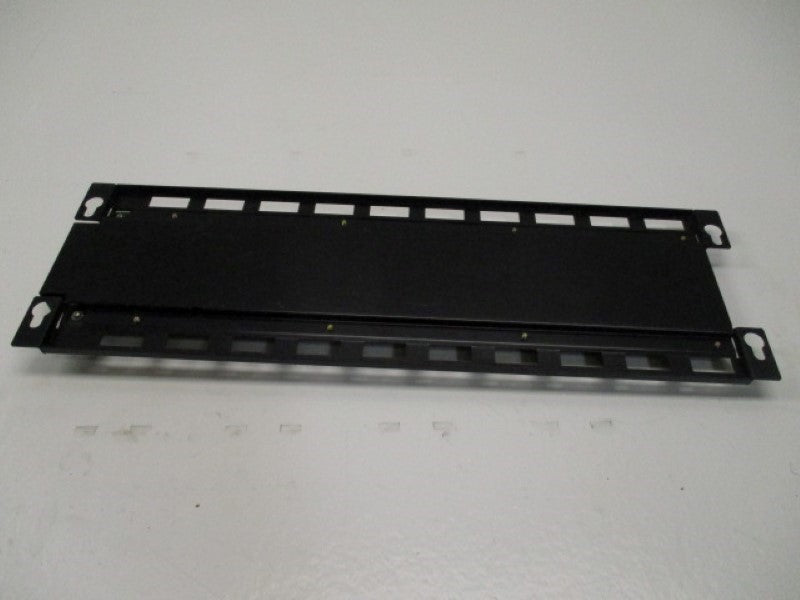 TOYODA THR-2766 8-SLOT BASE MODULE  UNMP