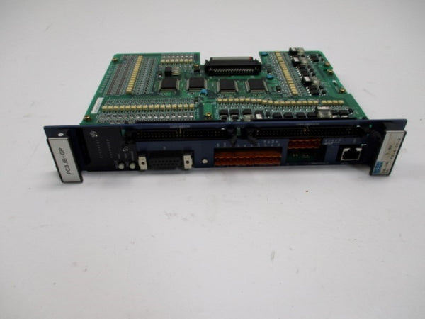 TOYOPUC PC3JB-GP TIC-6119 I/O PROGRAM MEMORY BOARD  UNMP