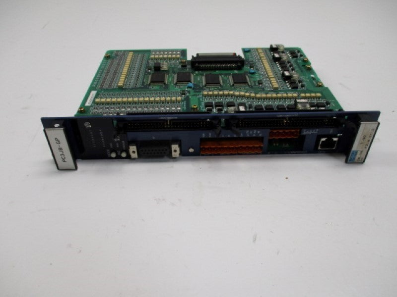 TOYOPUC PC3JB-GP TIC-6119 I/O PROGRAM MEMORY BOARD  UNMP