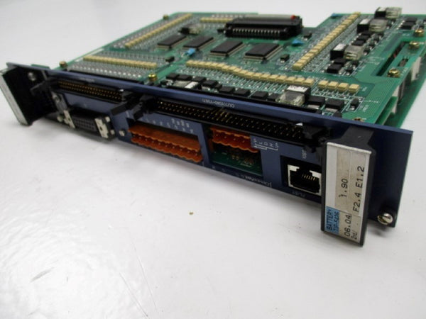 TOYOPUC PC3JB-GP TIC-6119 I/O PROGRAM MEMORY BOARD  UNMP