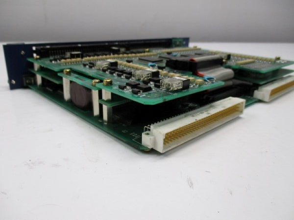 TOYOPUC PC3JB-GP TIC-6119 I/O PROGRAM MEMORY BOARD  UNMP