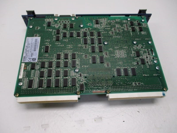 TOYOPUC PC3JB-GP TIC-6119 I/O PROGRAM MEMORY BOARD  UNMP