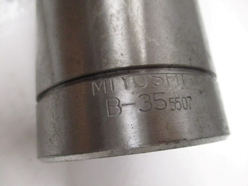 MIYOSHI B35 UNIVERSAL JOINT  NSNP