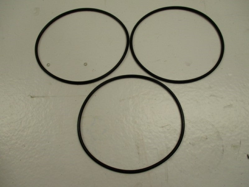 GRACO 109495 O-RING  (PKG OF 3)  NSMP