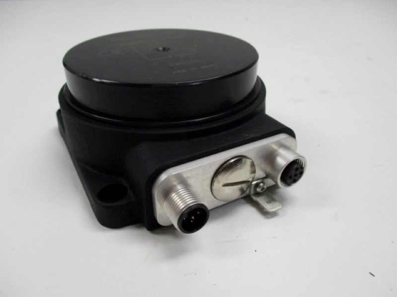 B&PLUS RCD33T-211-DNC PROXIMITY SENSOR   NSNP